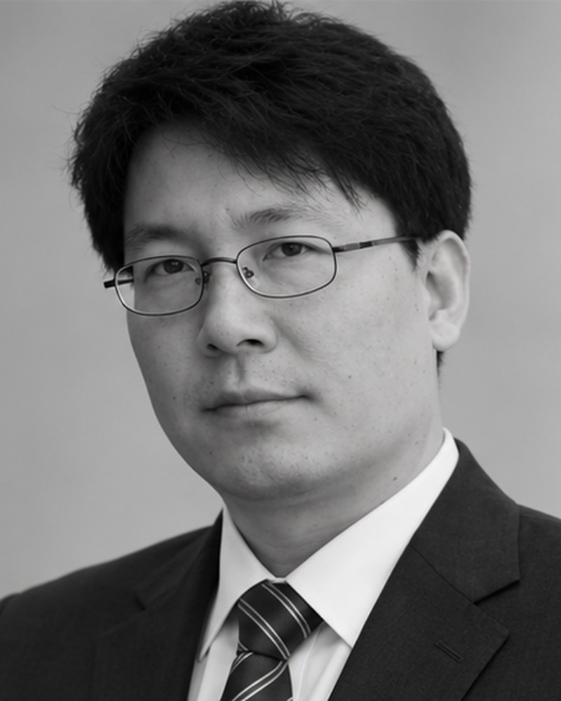 Hongil Kim